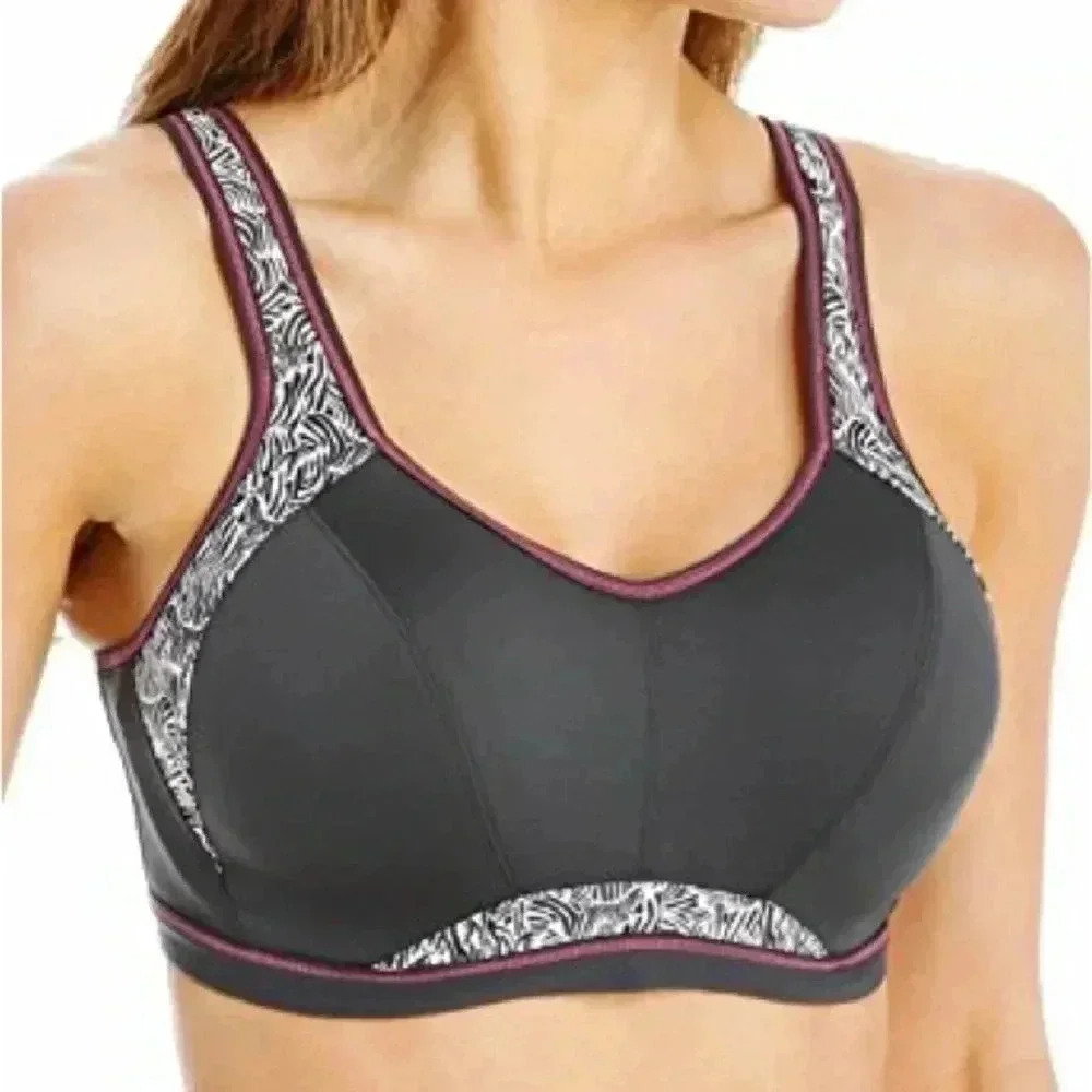 ❤️2/$50❤️Freya Women’s Epic Underwire Sports Bra